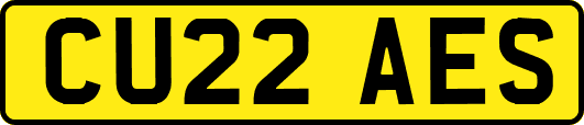CU22AES