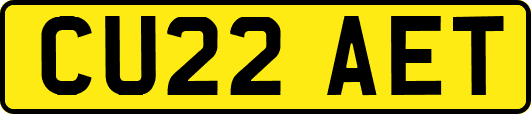 CU22AET