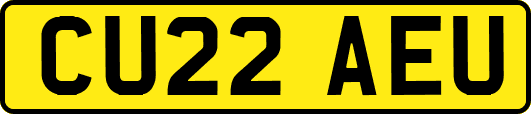 CU22AEU