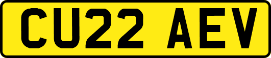 CU22AEV