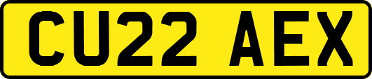 CU22AEX