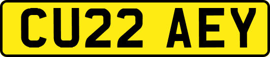 CU22AEY