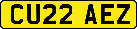 CU22AEZ
