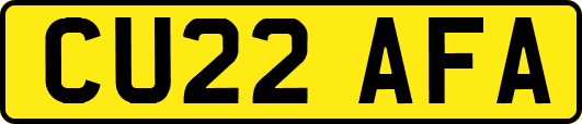 CU22AFA