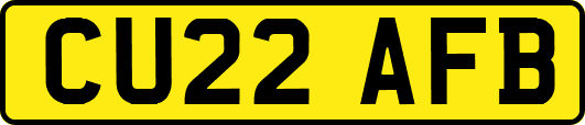 CU22AFB