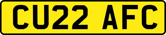 CU22AFC