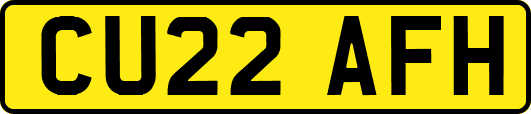 CU22AFH