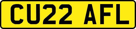 CU22AFL
