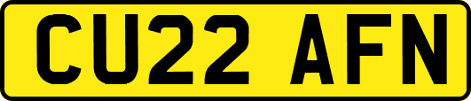 CU22AFN