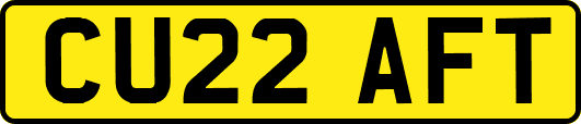 CU22AFT