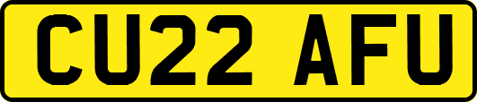 CU22AFU