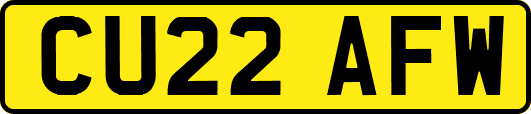 CU22AFW
