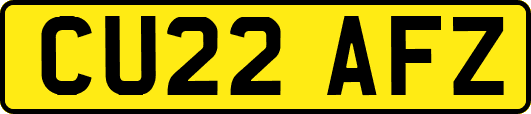 CU22AFZ