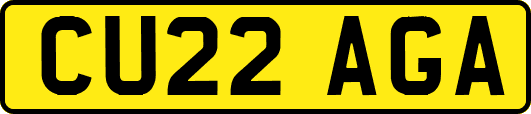 CU22AGA