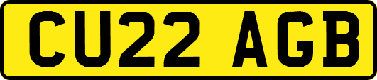 CU22AGB