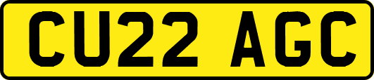 CU22AGC
