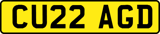 CU22AGD