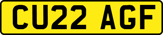 CU22AGF