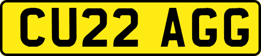CU22AGG