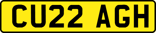 CU22AGH