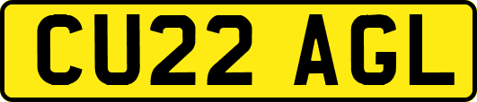 CU22AGL