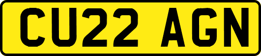 CU22AGN
