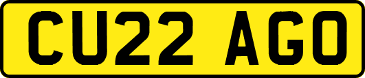 CU22AGO