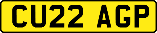 CU22AGP