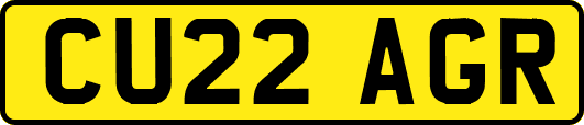 CU22AGR