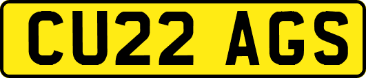 CU22AGS