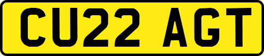 CU22AGT