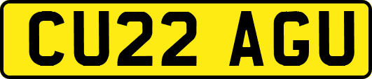 CU22AGU