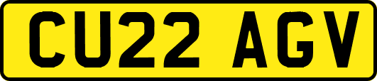 CU22AGV
