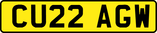 CU22AGW