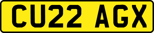 CU22AGX