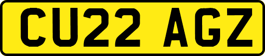 CU22AGZ