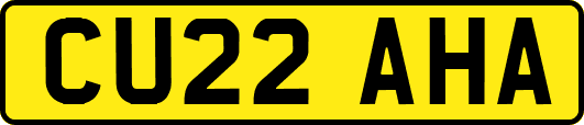 CU22AHA