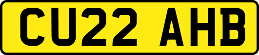 CU22AHB