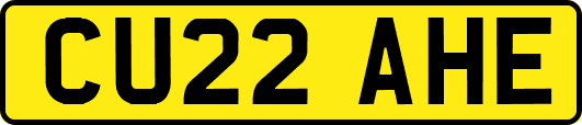 CU22AHE