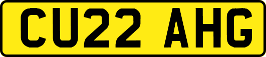 CU22AHG