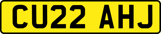 CU22AHJ