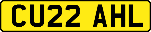 CU22AHL