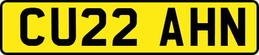 CU22AHN
