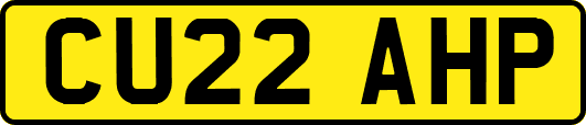 CU22AHP