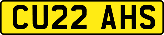 CU22AHS