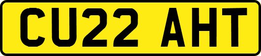 CU22AHT
