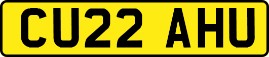 CU22AHU