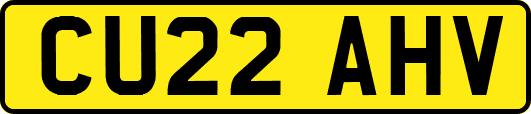 CU22AHV