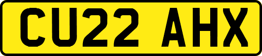 CU22AHX