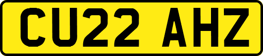 CU22AHZ